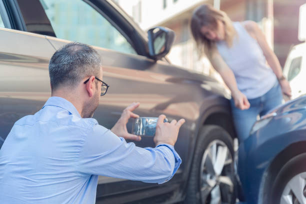 Professional Car Insurance Near Me technician working in Marysville, KS